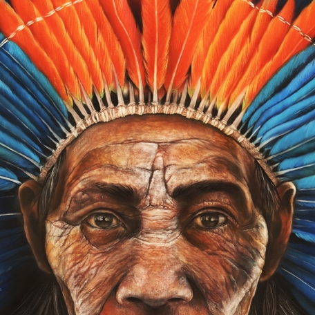 KAYAPO