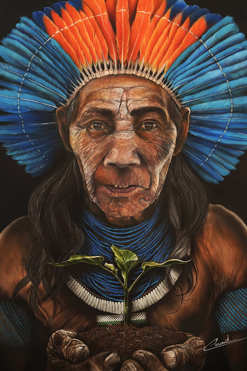 KAYAPO